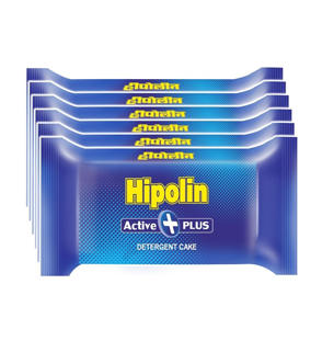 Active Plus Detergent Powder